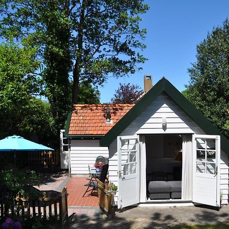 Rob'S Cottage Схорл Экстерьер фото